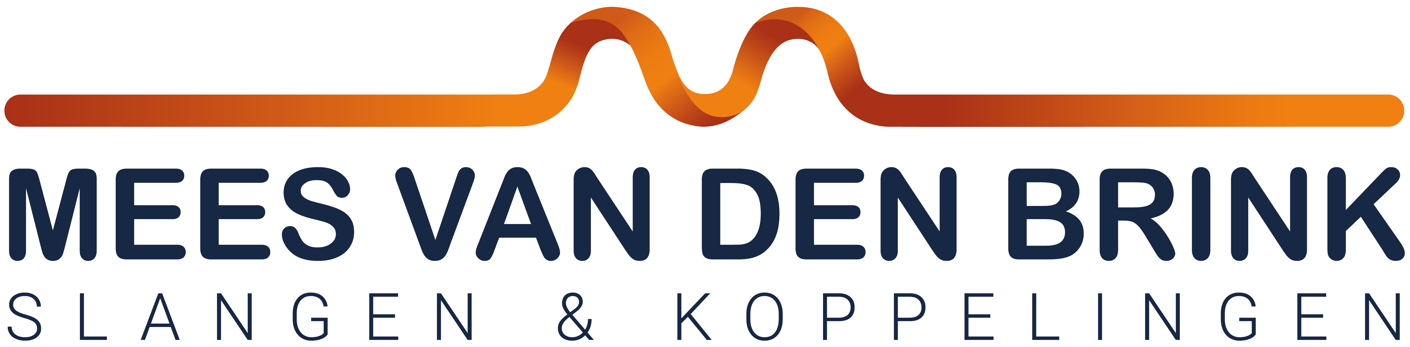 Mees van den Brink — Slangen & Koppelingen